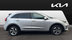 Kia E-Niro 150kW 4 64kWh 5dr Auto Electric Estate